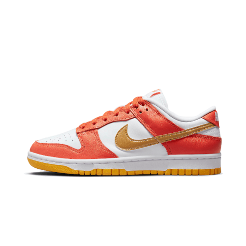 Nike Dunk Low University Gold Nike Dunk Low University Gold