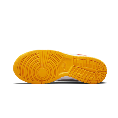 Nike Dunk Low University Gold Nike Dunk Low University Gold