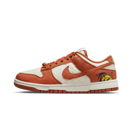 Nike Dunk Low Retro Sun Club Burn Sunrise Nike Dunk Low Retro Sun Club Burn Sunrise