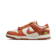 Nike Dunk Low Retro Sun Club Burn Sunrise Nike Dunk Low Retro Sun Club Burn Sunrise