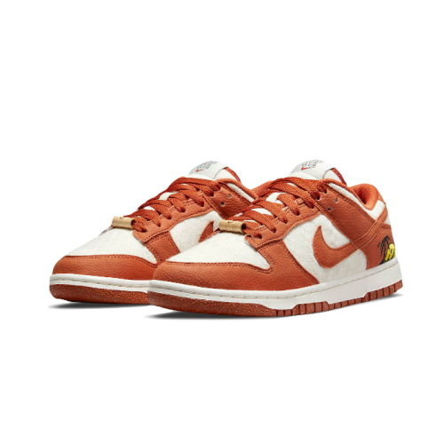 Nike Dunk Low Retro Sun Club Burn Sunrise Nike Dunk Low Retro Sun Club Burn Sunrise