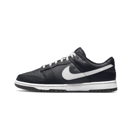 Nike Dunk Low Black White (2022) Nike Dunk Low Black White (2022)