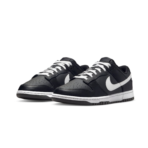 Nike Dunk Low Black White (2022) Nike Dunk Low Black White (2022)
