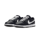 Nike Dunk Low Black White (2022) Nike Dunk Low Black White (2022)