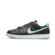Nike Dunk Low SE Barber Shop Black Nike Dunk Low SE Barber Shop Black