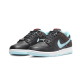 Nike Dunk Low SE Barber Shop Black Nike Dunk Low SE Barber Shop Black