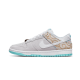Nike Dunk Low SE Barber Shop Grey Nike Dunk Low SE Barber Shop Grey