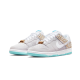 Nike Dunk Low SE Barber Shop Grey Nike Dunk Low SE Barber Shop Grey