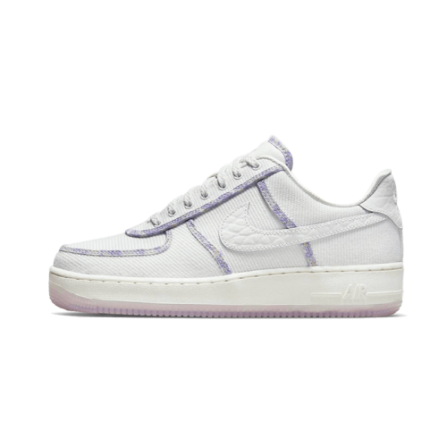 Nike Air Force 1 Low Lavender Nike Air Force 1 Low Lavender