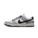 Nike Dunk Low Light Smoke Grey Nike Dunk Low Light Smoke Grey