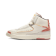 Air Jordan 2 Retro SP Maison Château Rouge United Youth National Air Jordan 2 Retro SP Maison Château Rouge United Youth National