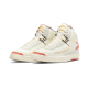 Air Jordan 2 Retro SP Maison Château Rouge United Youth National Air Jordan 2 Retro SP Maison Château Rouge United Youth National