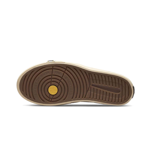 Jordan Series Mid Maison Château Rouge Brown Basalt Jordan Series Mid Maison Château Rouge Brown Basalt
