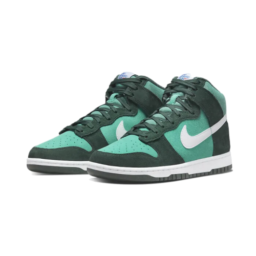 Nike Dunk High Retro SE Athletic Club Nike Dunk High Retro SE Athletic Club
