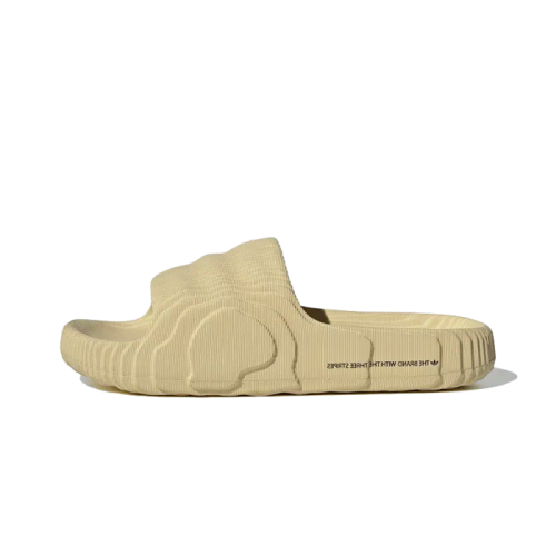 Adidas Adilette 22 St Desert Sand Adidas Adilette 22 St Desert Sand