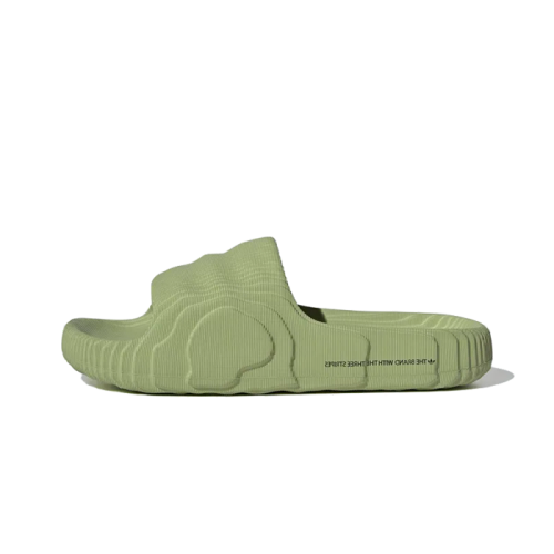 Adidas Adilette 22 Magic Lime Adidas Adilette 22 Magic Lime