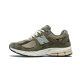New Balance 2002R Olive Brown New Balance 2002R Olive Brown