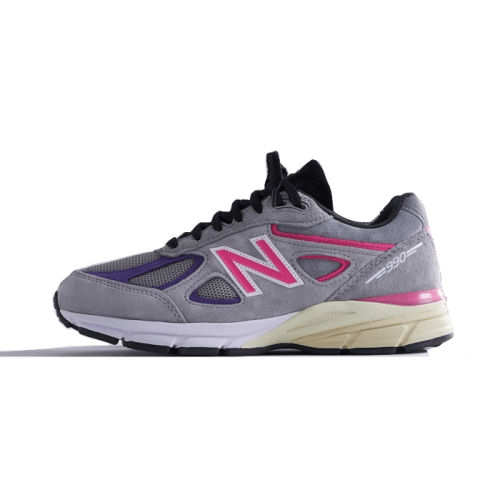 New Balance 990 V4 Kith United Arrows & Sons New Balance 990 V4 Kith United Arrows & Sons