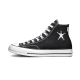 Converse Chuck Taylor All-Star 70 Hi Stussy Black Converse Chuck Taylor All-Star 70 Hi Stussy Black