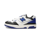 New Balance 550 White Royal Black New Balance 550 White Royal Black