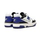 New Balance 550 White Royal Black New Balance 550 White Royal Black