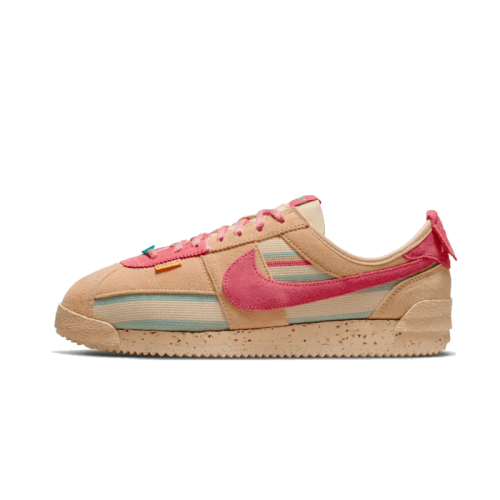 Nike Cortez Union Sesame Nike Cortez Union Sesame