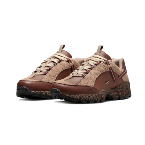 Nike Air Humara LX Jacquemus Brown Nike Air Humara LX Jacquemus Brown