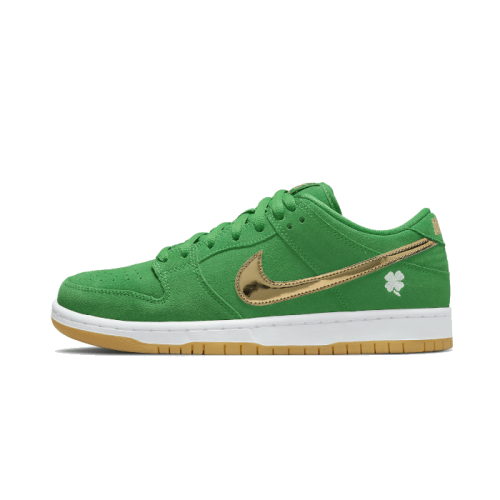 Nike SB Dunk Low Pro St. Patrick's Day (2022) Nike SB Dunk Low Pro St. Patrick's Day (2022)