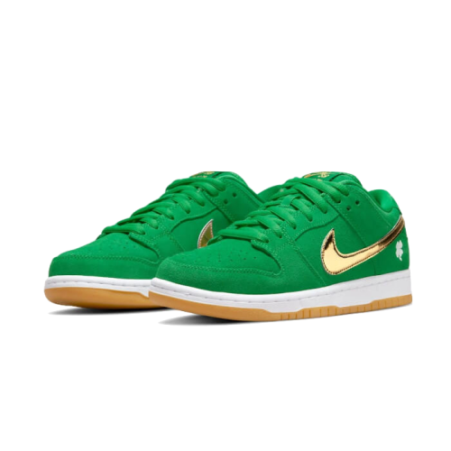 Nike SB Dunk Low Pro St. Patrick's Day (2022) Nike SB Dunk Low Pro St. Patrick's Day (2022)