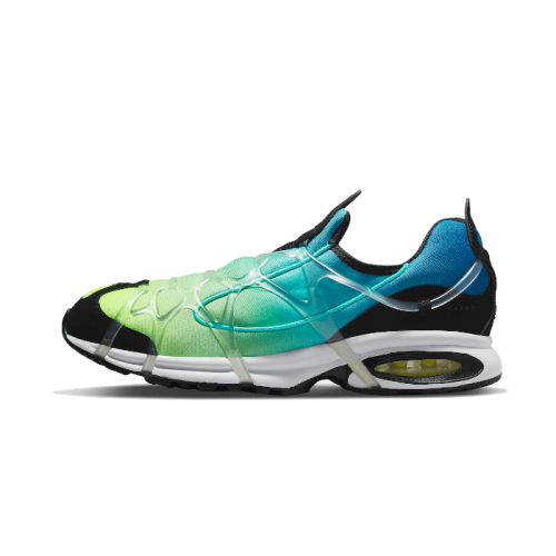 Nike Air Kukini SE Gradient Lemon Venom Nike Air Kukini SE Gradient Lemon Venom
