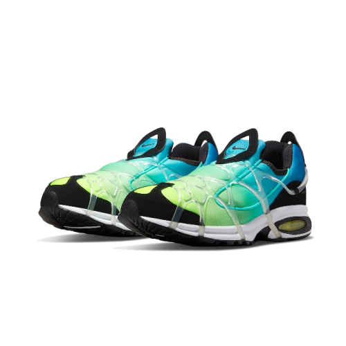 Nike Air Kukini SE Gradient Lemon Venom Nike Air Kukini SE Gradient Lemon Venom