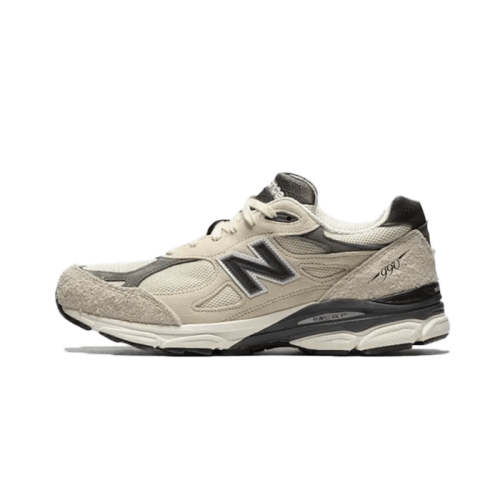 New Balance 990 V3 Made In USA Teddy Santis Moonbeam New Balance 990 V3 Made In USA Teddy Santis Moonbeam