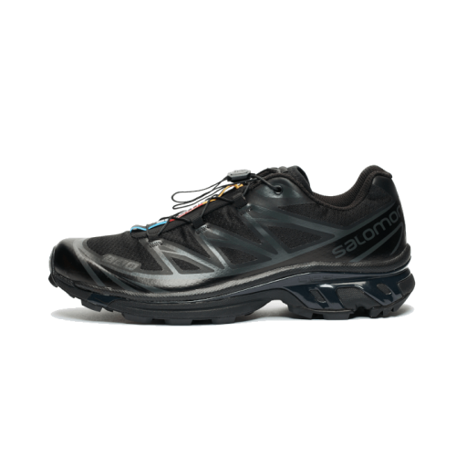 Salomon S/Lab XT-6 Adv Triple Black Salomon S/Lab XT-6 Adv Triple Black