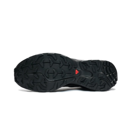 Salomon S/Lab XT-6 Adv Triple Black Salomon S/Lab XT-6 Adv Triple Black
