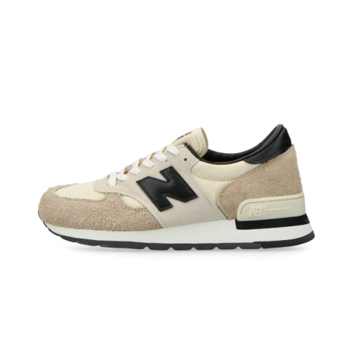 New Balance 990 V1 Made In USA Teddy Santis Macadamia Nut New Balance 990 V1 Made In USA Teddy Santis Macadamia Nut