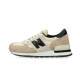 New Balance 990 V1 Made In USA Teddy Santis Macadamia Nut New Balance 990 V1 Made In USA Teddy Santis Macadamia Nut