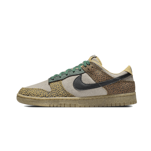 Nike Dunk Low Safari Nike Dunk Low Safari
