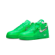 Nike Air Force 1 Low Off-White Light Green Spark Nike Air Force 1 Low Off-White Light Green Spark