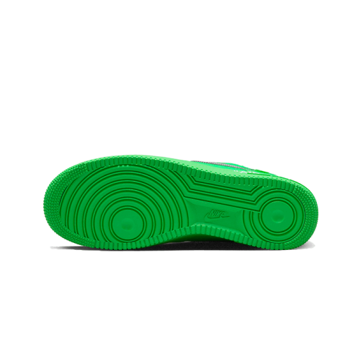 Nike Air Force 1 Low Off-White Light Green Spark Nike Air Force 1 Low Off-White Light Green Spark