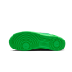 Nike Air Force 1 Low Off-White Light Green Spark Nike Air Force 1 Low Off-White Light Green Spark