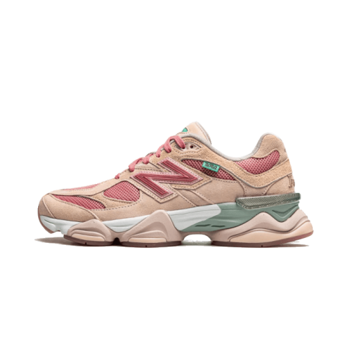 New Balance 9060 Joe Freshgoods Inside Voices Penny Cookie Pink New Balance 9060 Joe Freshgoods Inside Voices Penny Cookie Pink
