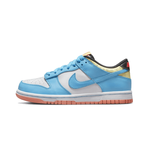 Nike Dunk Low Kyrie Irving Nike Dunk Low Kyrie Irving
