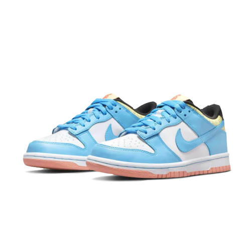 Nike Dunk Low Kyrie Irving Nike Dunk Low Kyrie Irving
