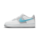 Nike Air Force 1 Low EMB NBA 75th Anniversary Fiesta Nike Air Force 1 Low EMB NBA 75th Anniversary Fiesta