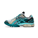ASICS UB3-S Gel-Nimbus 9 Kiko Kostadinov Piedmont Grey Aruba Blue ASICS UB3-S Gel-Nimbus 9 Kiko Kostadinov Piedmont Grey Aruba Blue