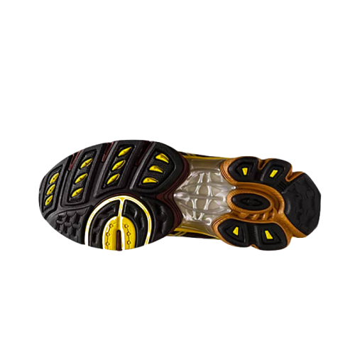 ASICS UB3-S Gel-Nimbus 9 Kiko Kostadinov Rum Rasin ASICS UB3-S Gel-Nimbus 9 Kiko Kostadinov Rum Rasin