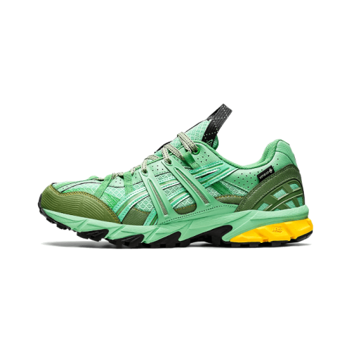 ASICS HS4-S Gel-Sonoma 15-50 Gore-Tex Spring Bouquet Blue Graphite ASICS HS4-S Gel-Sonoma 15-50 Gore-Tex Spring Bouquet Blue Graphite