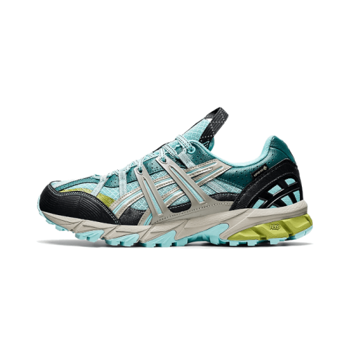 ASICS HS4-S Gel-Sonoma 15-50 Gore-Tex Aruba Blue Graphite ASICS HS4-S Gel-Sonoma 15-50 Gore-Tex Aruba Blue Graphite