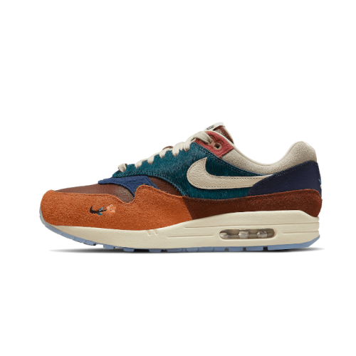 Nike Air Max 1 Kasina Won-Ang Orange Nike Air Max 1 Kasina Won-Ang Orange
