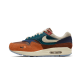 Nike Air Max 1 Kasina Won-Ang Orange Nike Air Max 1 Kasina Won-Ang Orange